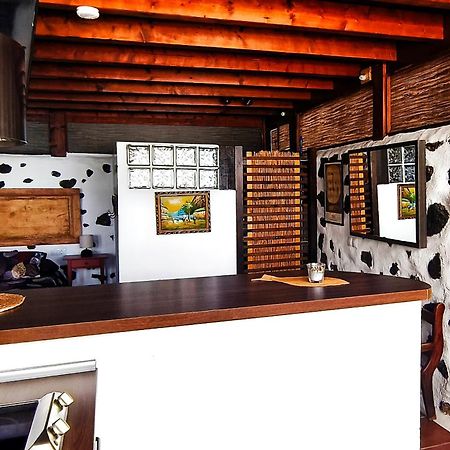 Finca Villa Lucia - El Mirador Mácher エクステリア 写真