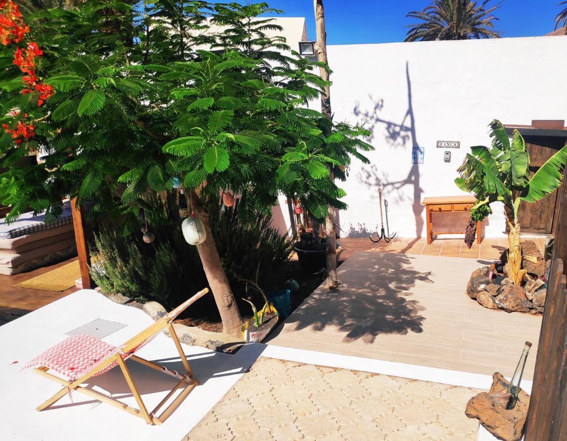 Finca Villa Lucia - El Mirador Mácher エクステリア 写真