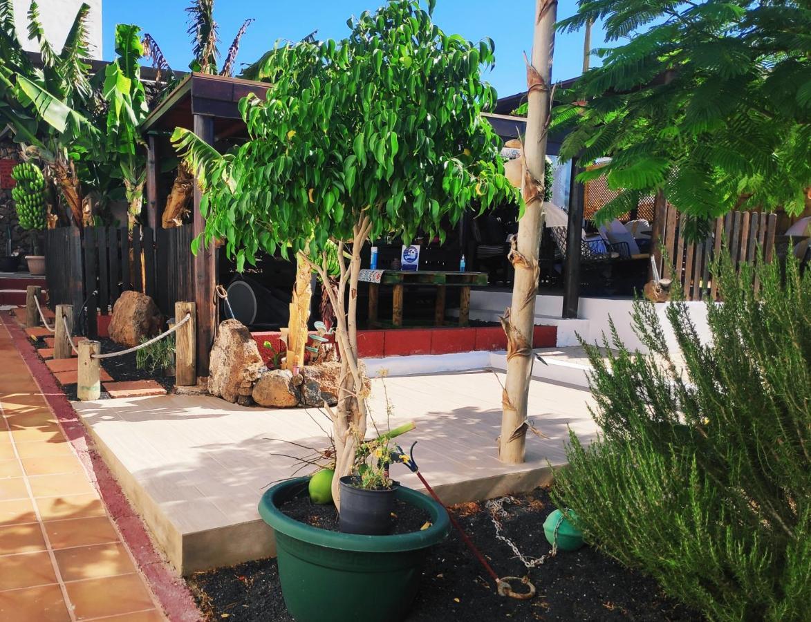 Finca Villa Lucia - El Mirador Mácher エクステリア 写真