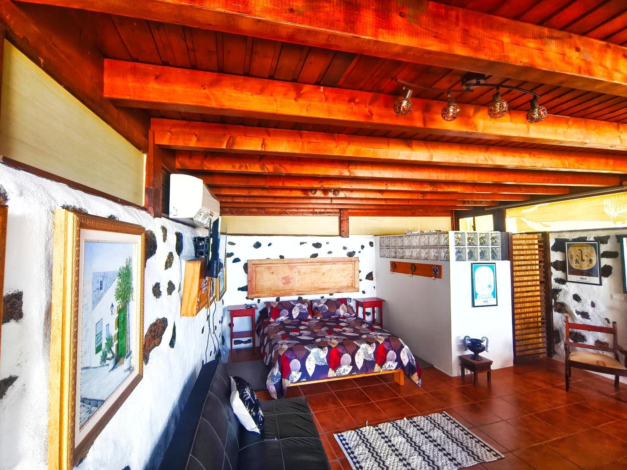 Finca Villa Lucia - El Mirador Mácher エクステリア 写真