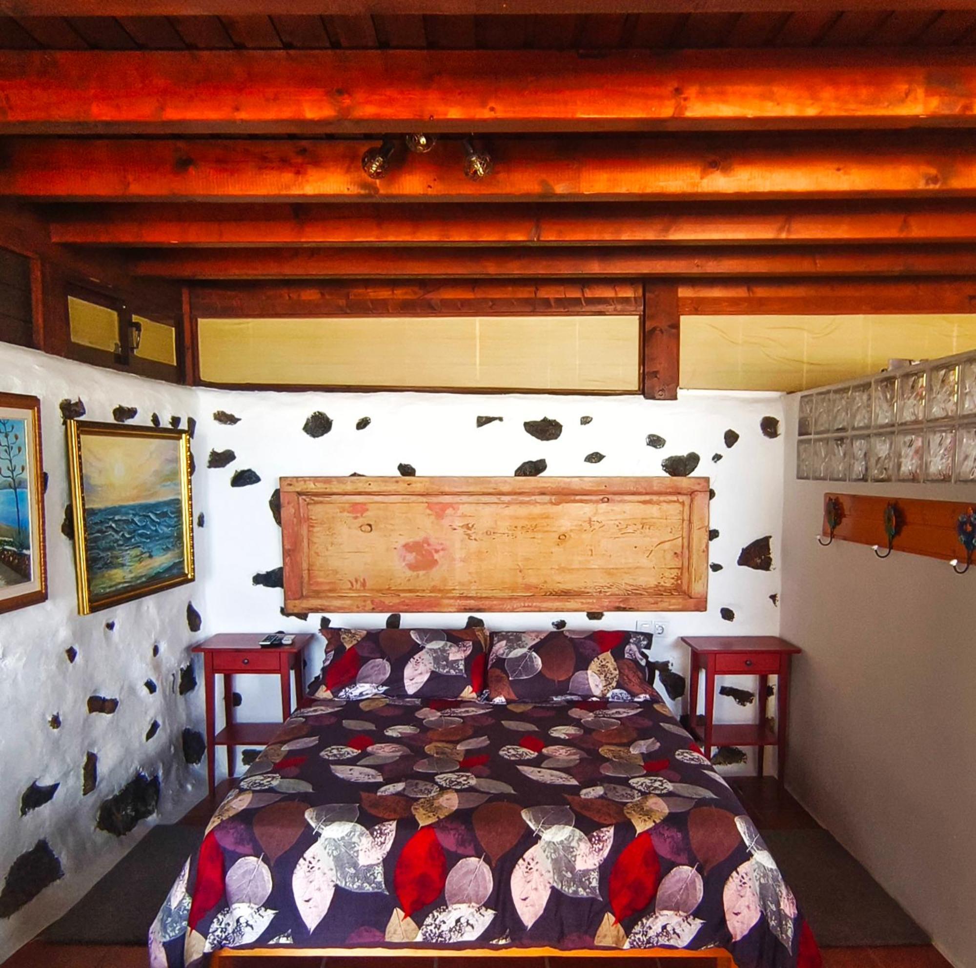 Finca Villa Lucia - El Mirador Mácher エクステリア 写真