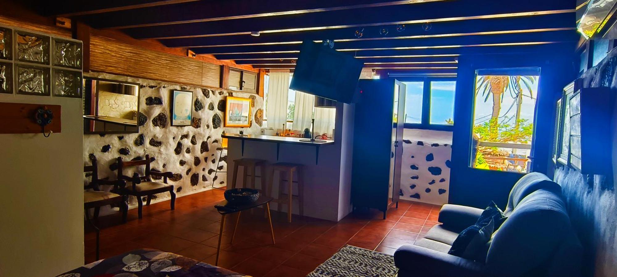 Finca Villa Lucia - El Mirador Mácher エクステリア 写真