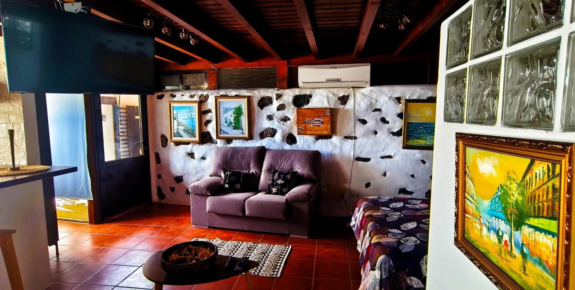 Finca Villa Lucia - El Mirador Mácher エクステリア 写真