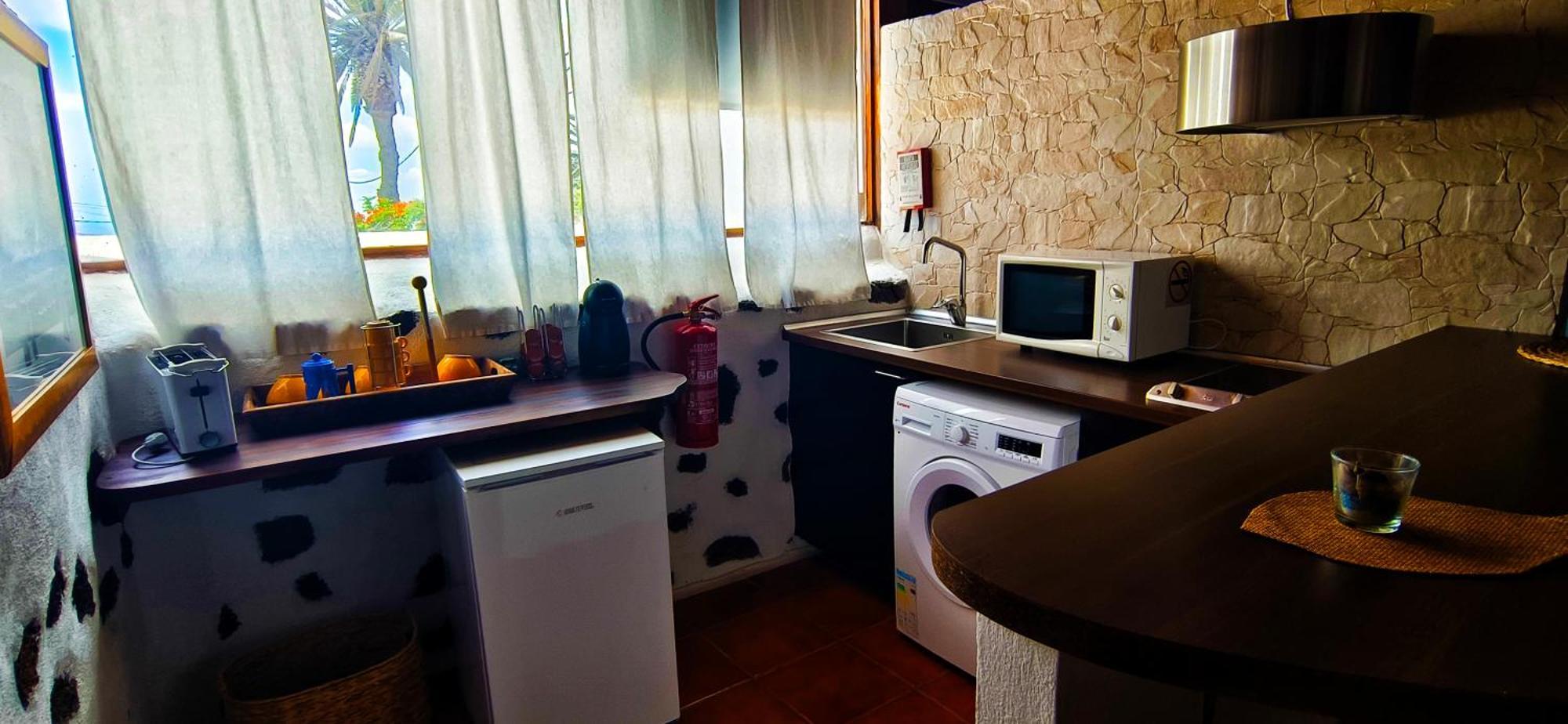 Finca Villa Lucia - El Mirador Mácher エクステリア 写真