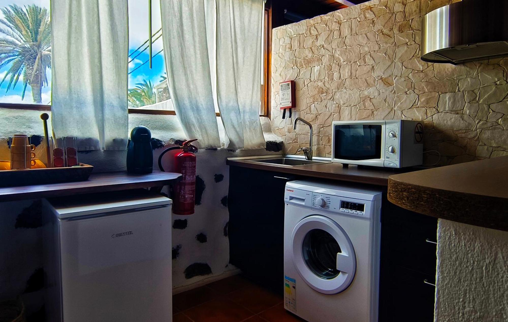 Finca Villa Lucia - El Mirador Mácher エクステリア 写真
