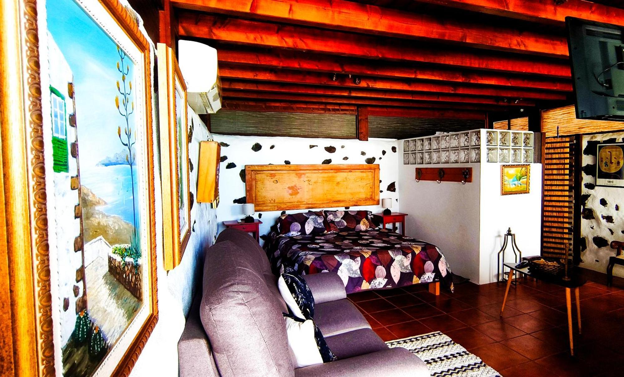 Finca Villa Lucia - El Mirador Mácher エクステリア 写真