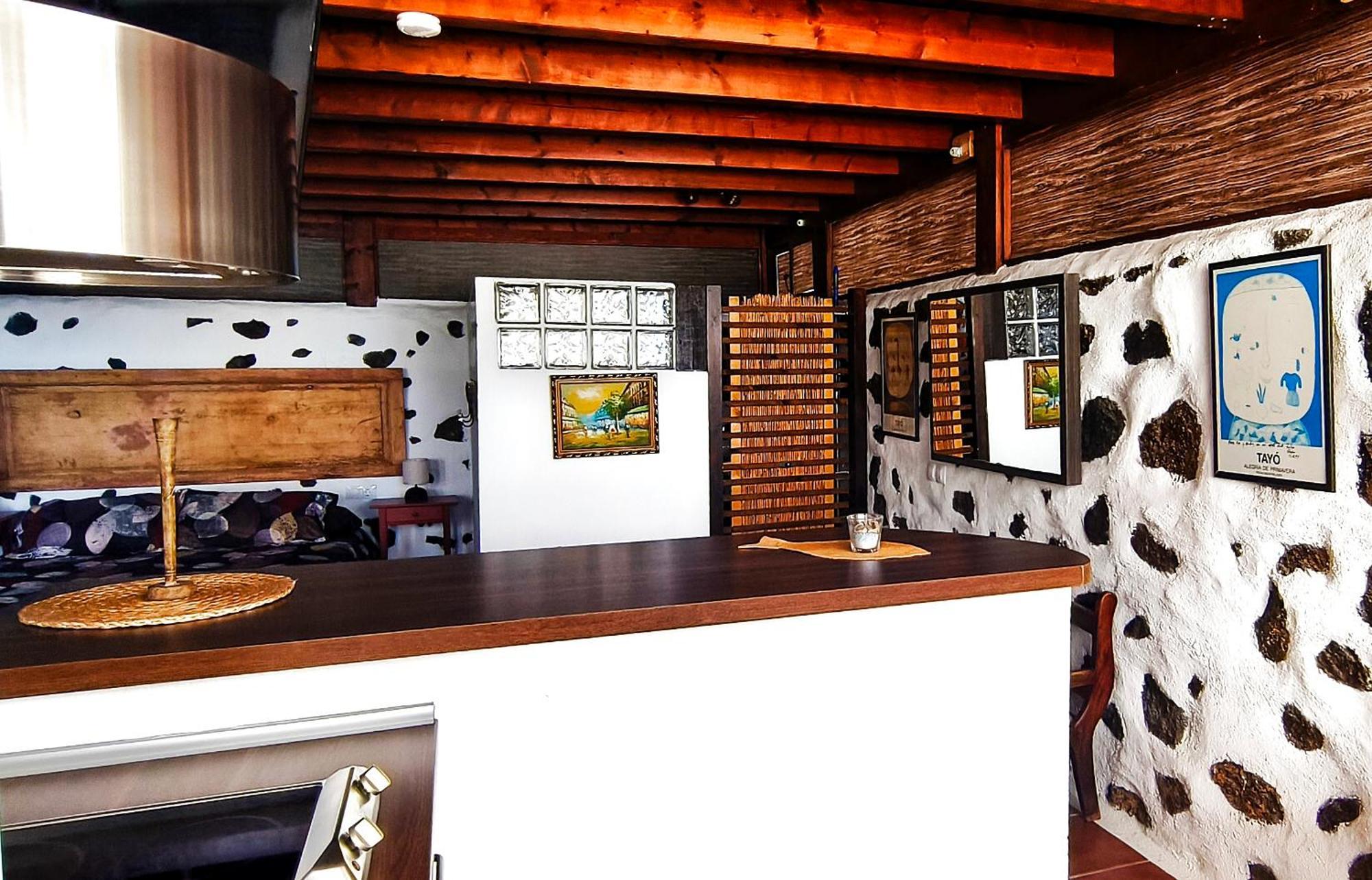 Finca Villa Lucia - El Mirador Mácher エクステリア 写真