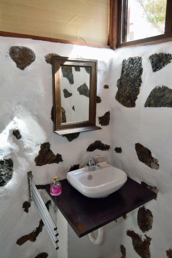 Finca Villa Lucia - El Mirador Mácher エクステリア 写真